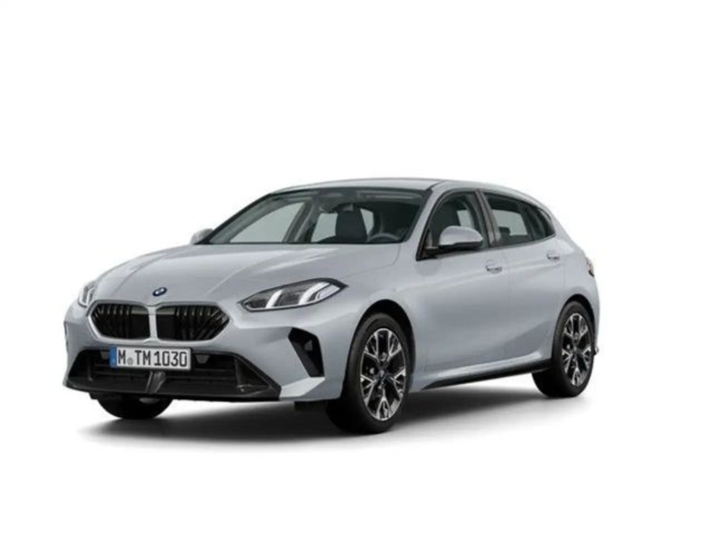 BMW 1 Serie 120 M-Sport Sedan 120i