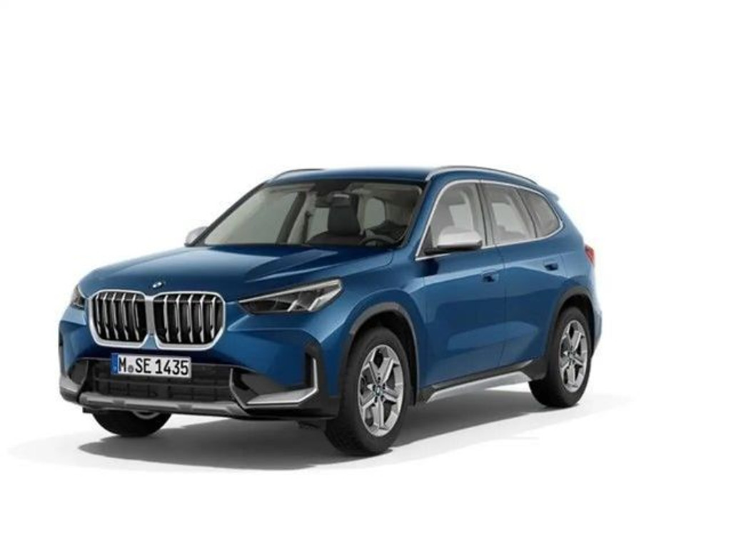 BMW X1 sDrive18d