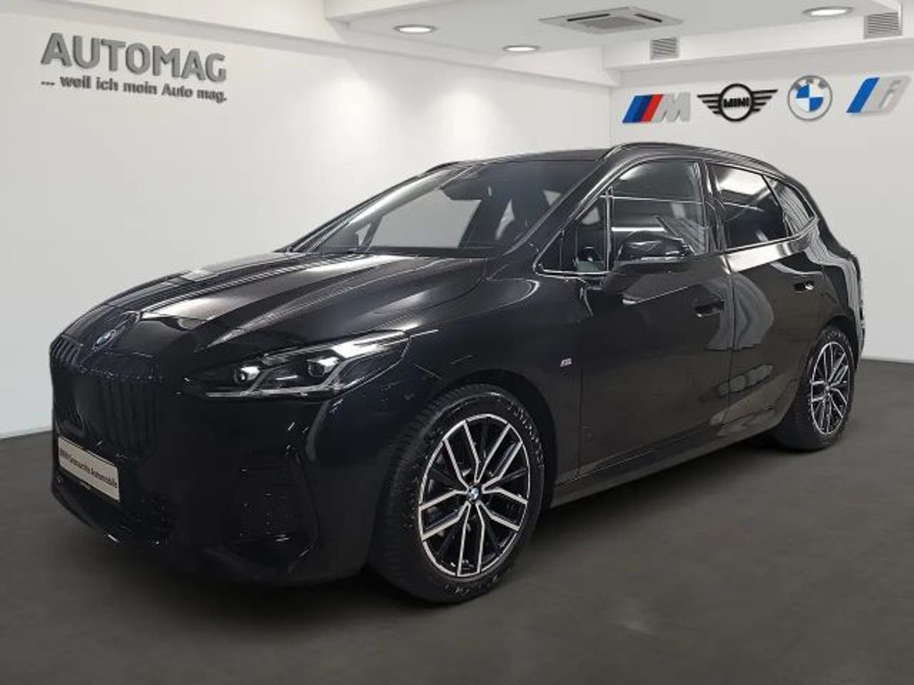 BMW 2 Serie 220 M-Sport 220i