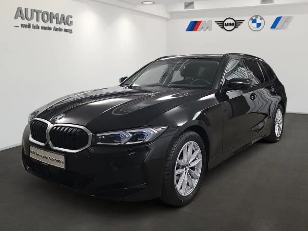 BMW 3 Serie 318 318d