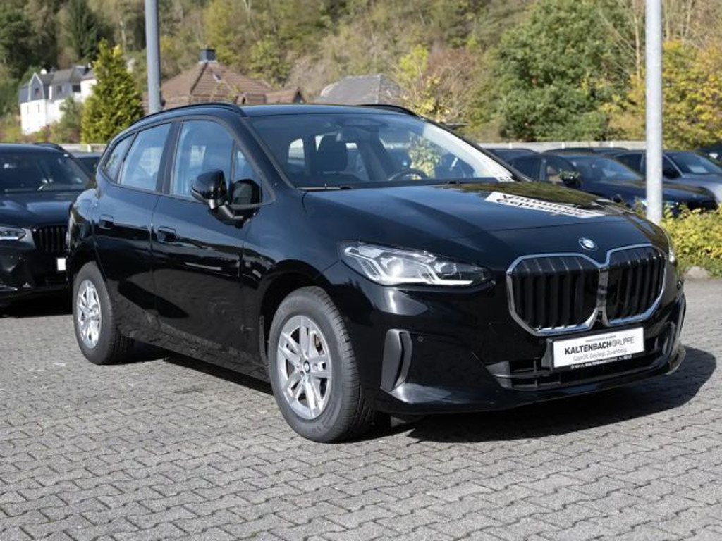 BMW 2 Serie