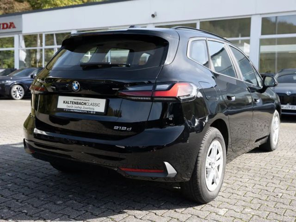 BMW 2 Serie