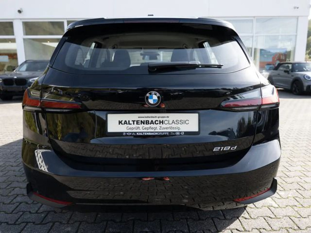 BMW 2 Serie