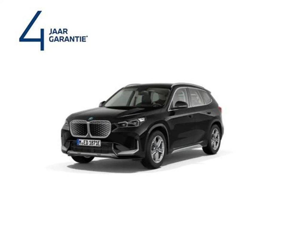 BMW iX1 eDrive20