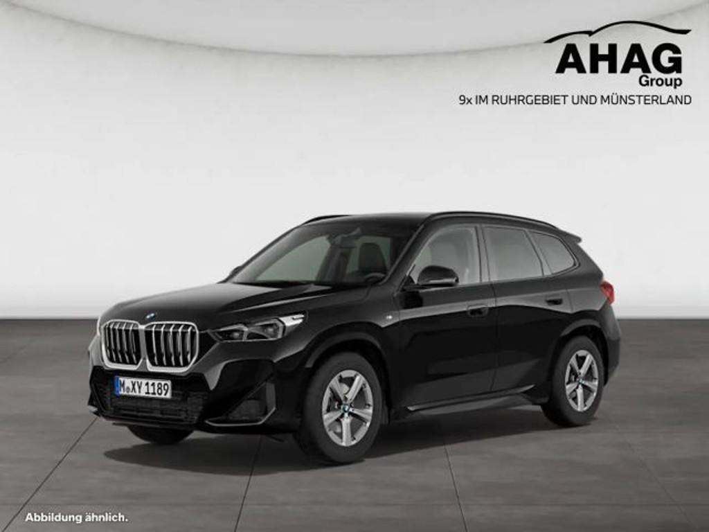 BMW X1 sDrive18d