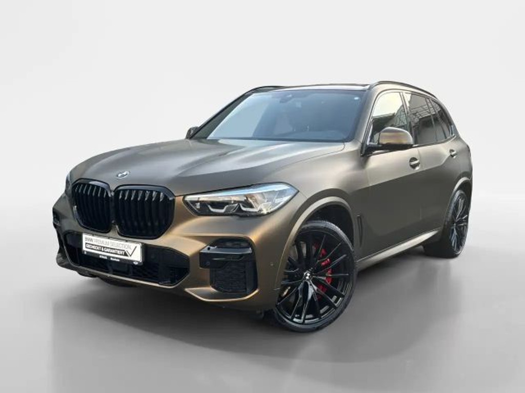 BMW X5 X5 M 50i (2017 - 2023)