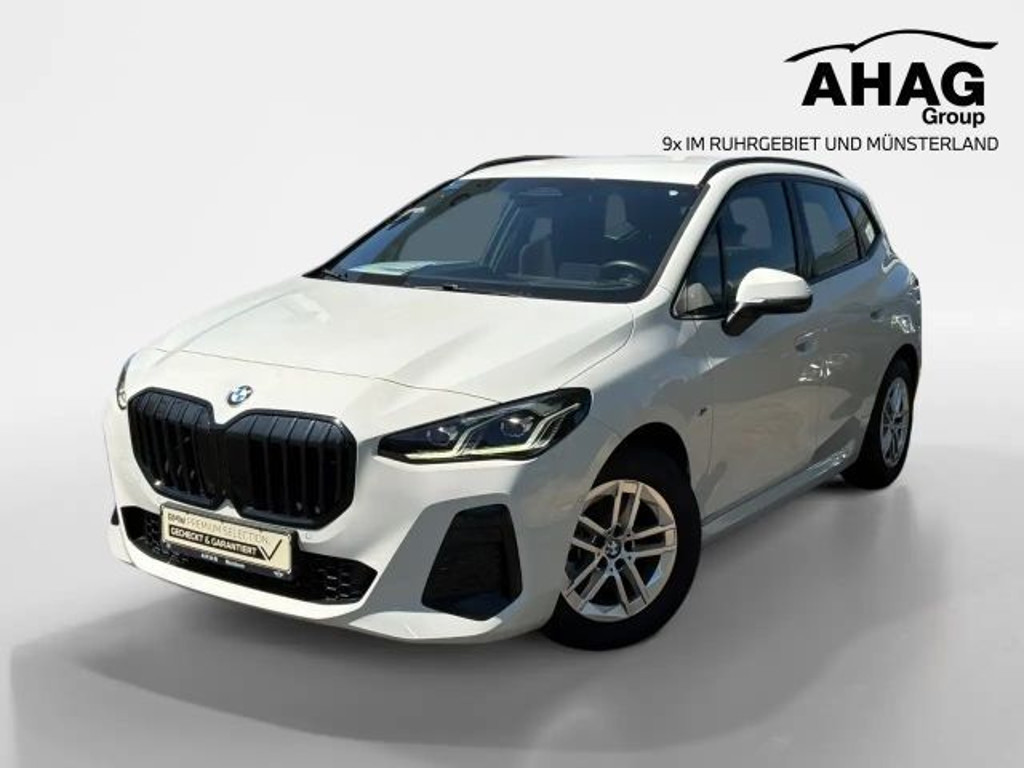 BMW 2 Serie 220 Active Tourer 220i