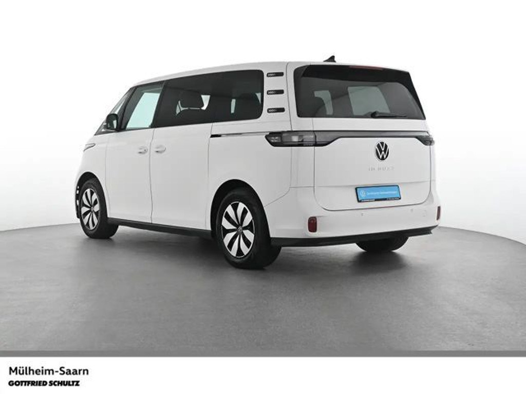 Volkswagen ID.Buzz