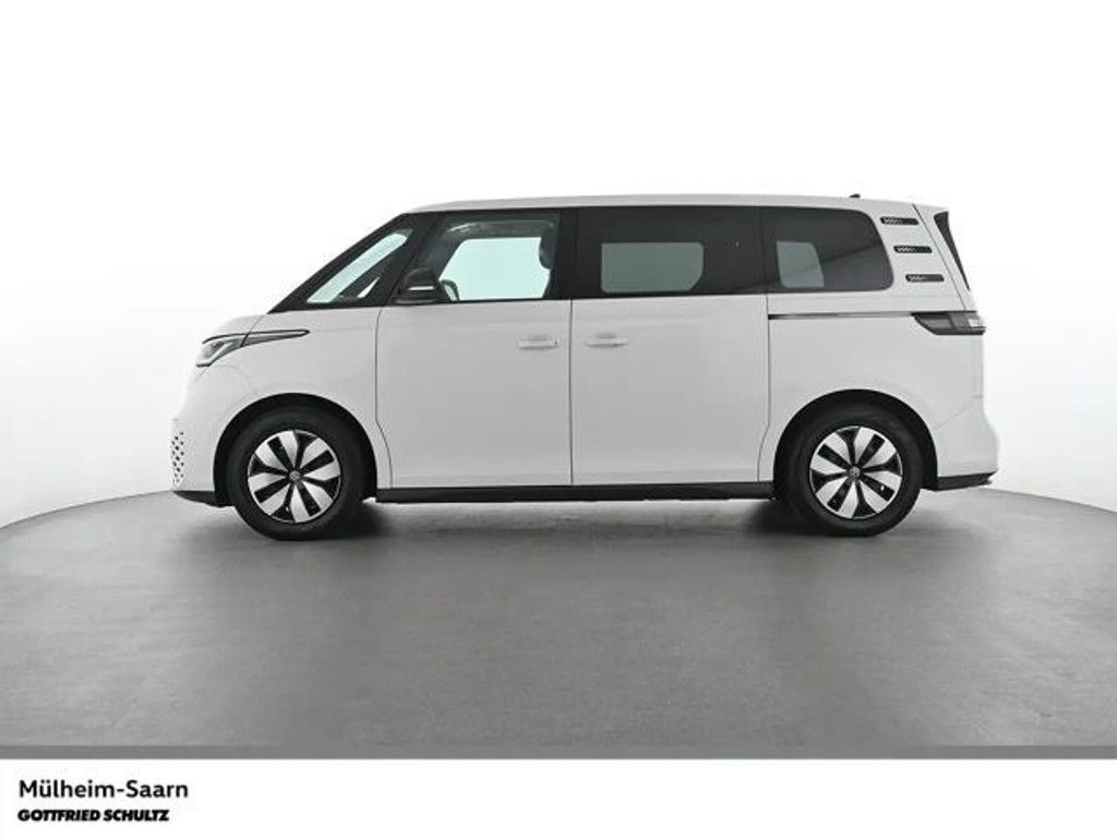 Volkswagen ID.Buzz