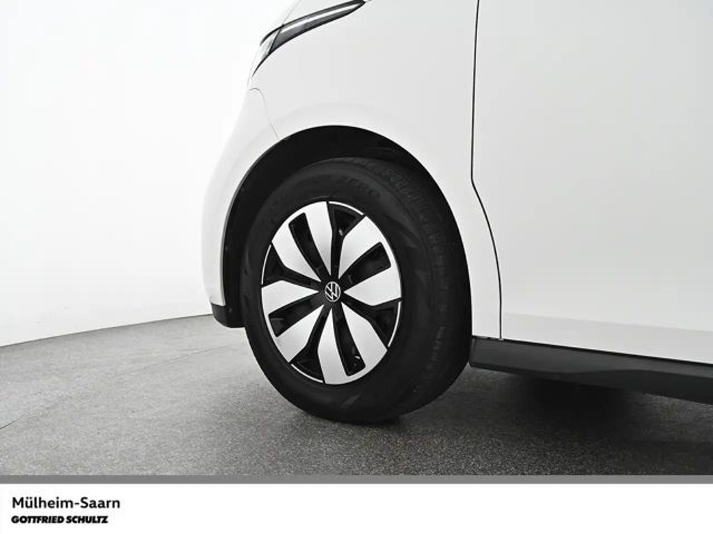 Volkswagen ID.Buzz
