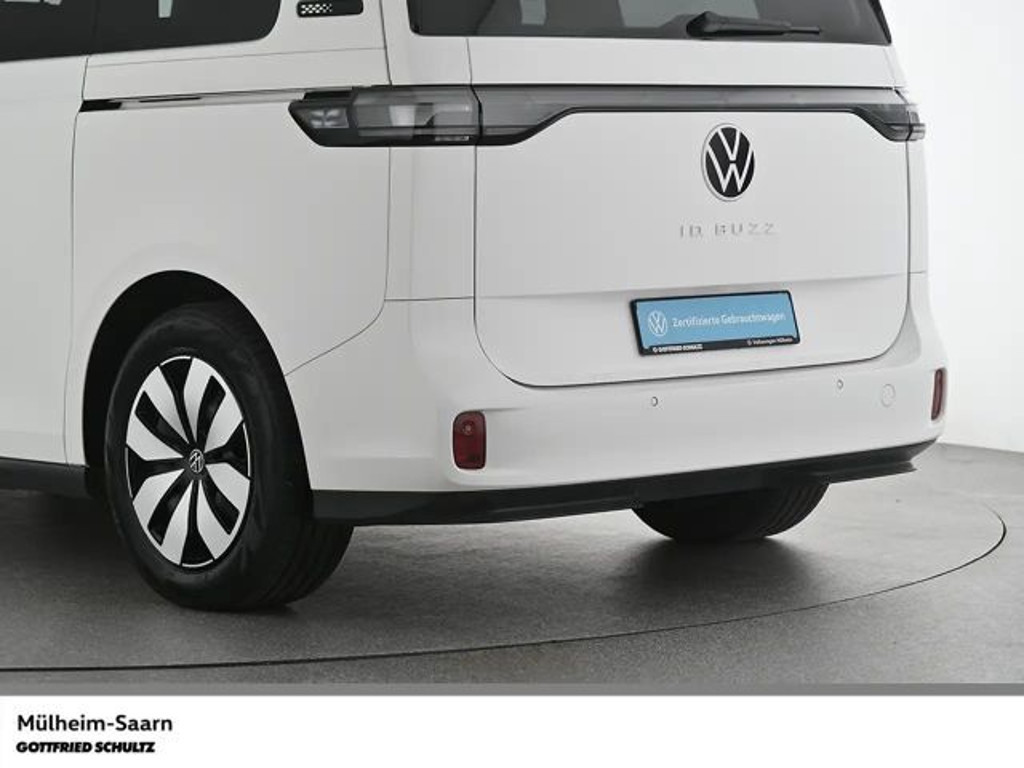 Volkswagen ID.Buzz