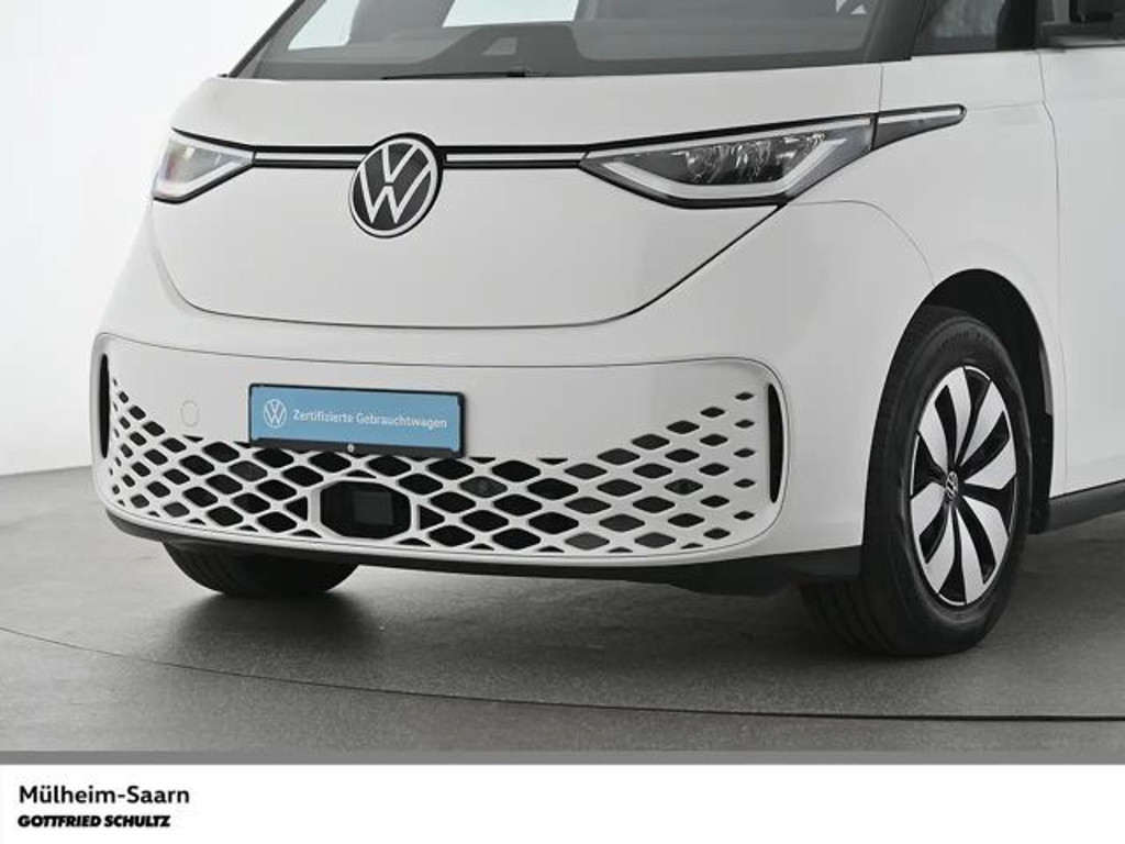 Volkswagen ID.Buzz