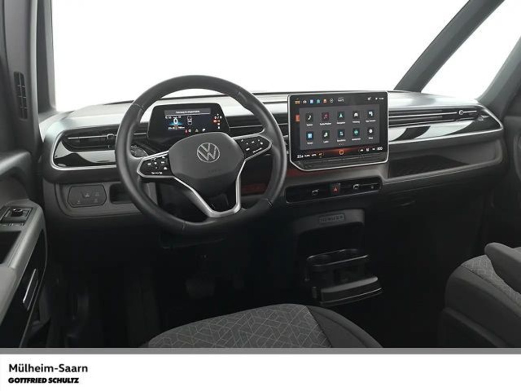 Volkswagen ID.Buzz