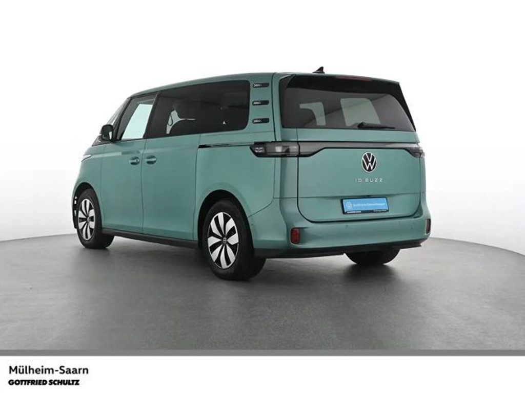 Volkswagen ID.Buzz