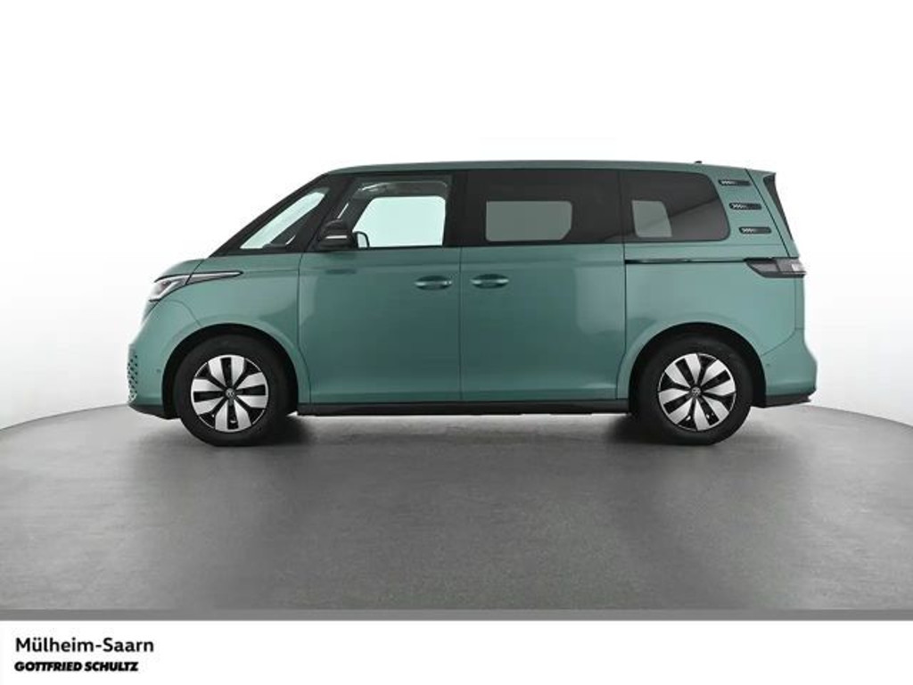 Volkswagen ID.Buzz