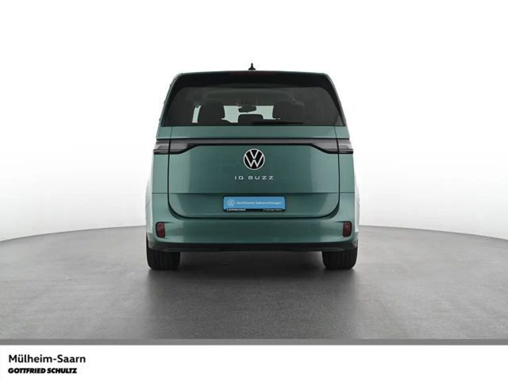 Volkswagen ID.Buzz