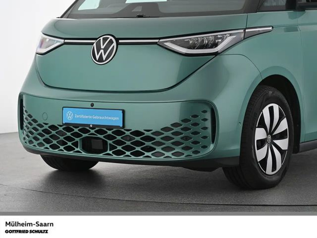 Volkswagen ID.Buzz