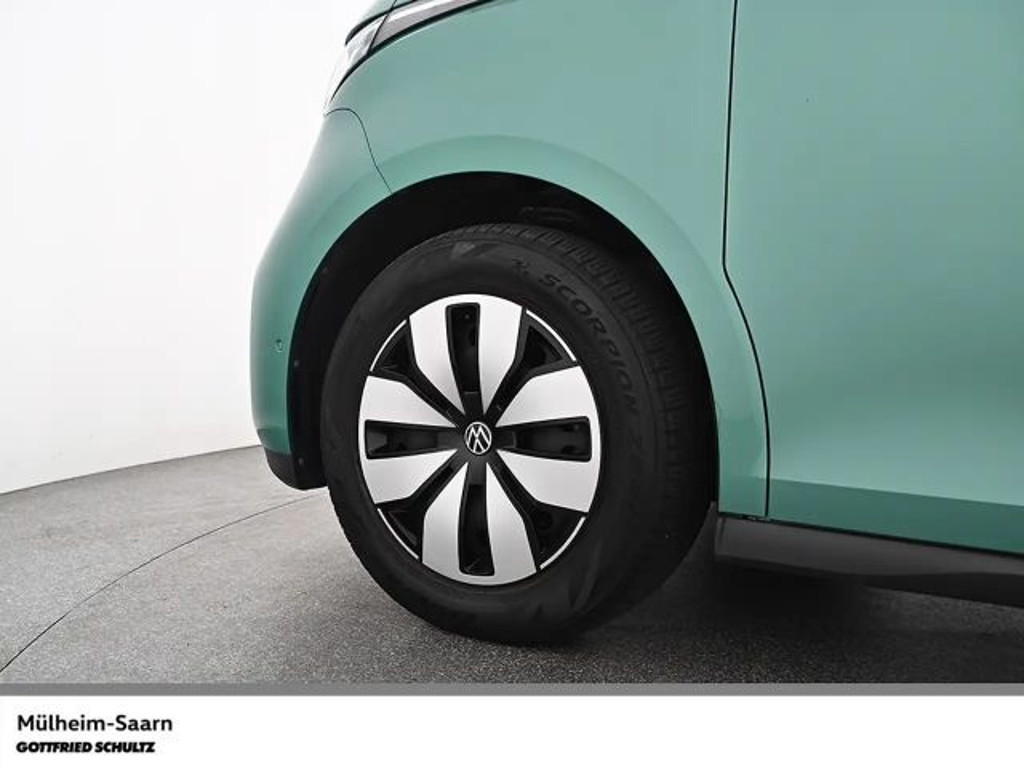 Volkswagen ID.Buzz