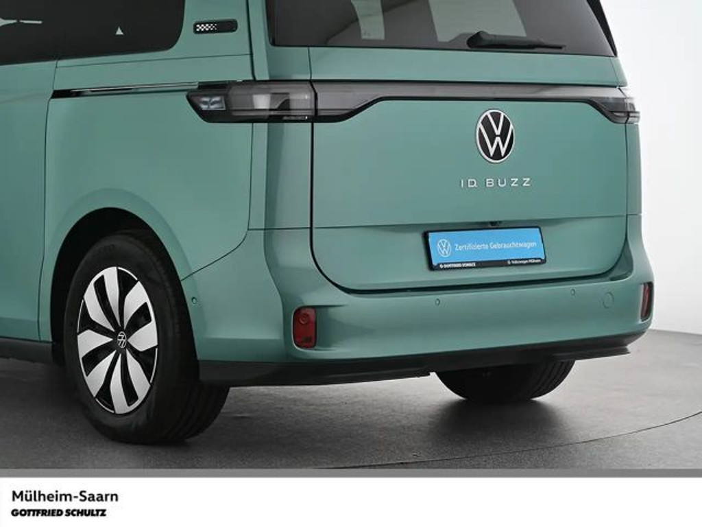 Volkswagen ID.Buzz