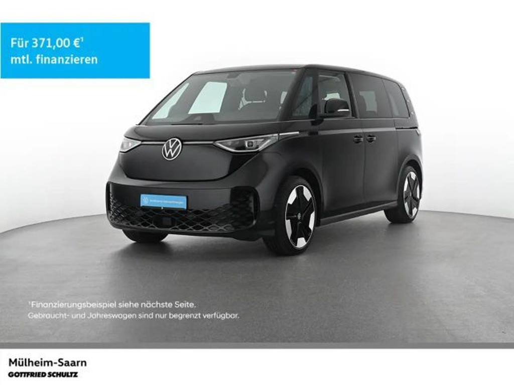 Volkswagen ID.Buzz Pro 150 kW