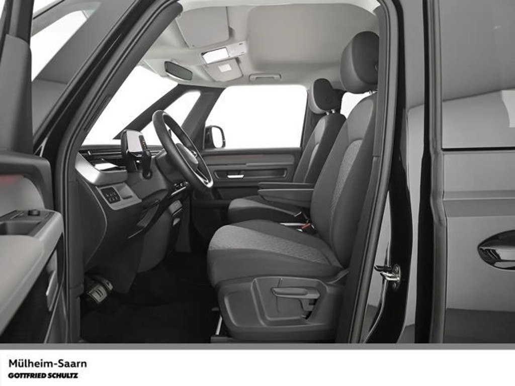 Volkswagen ID.Buzz