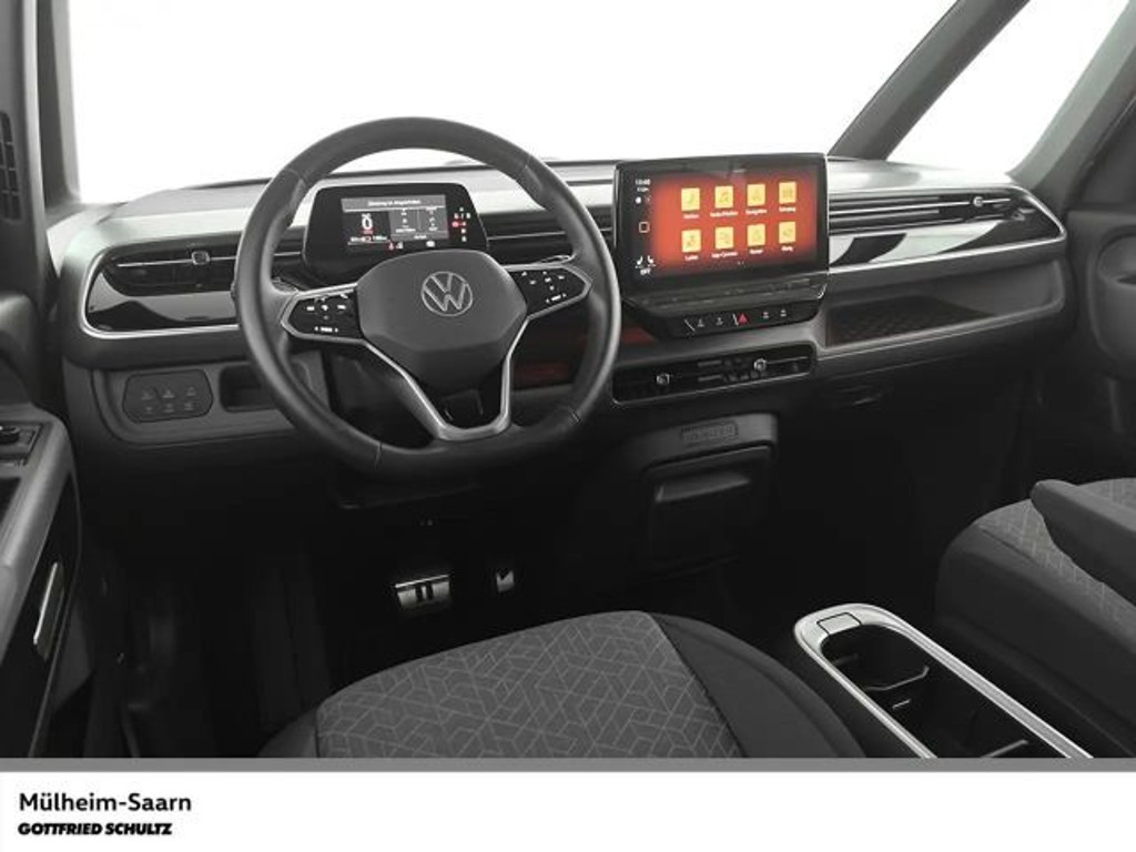 Volkswagen ID.Buzz