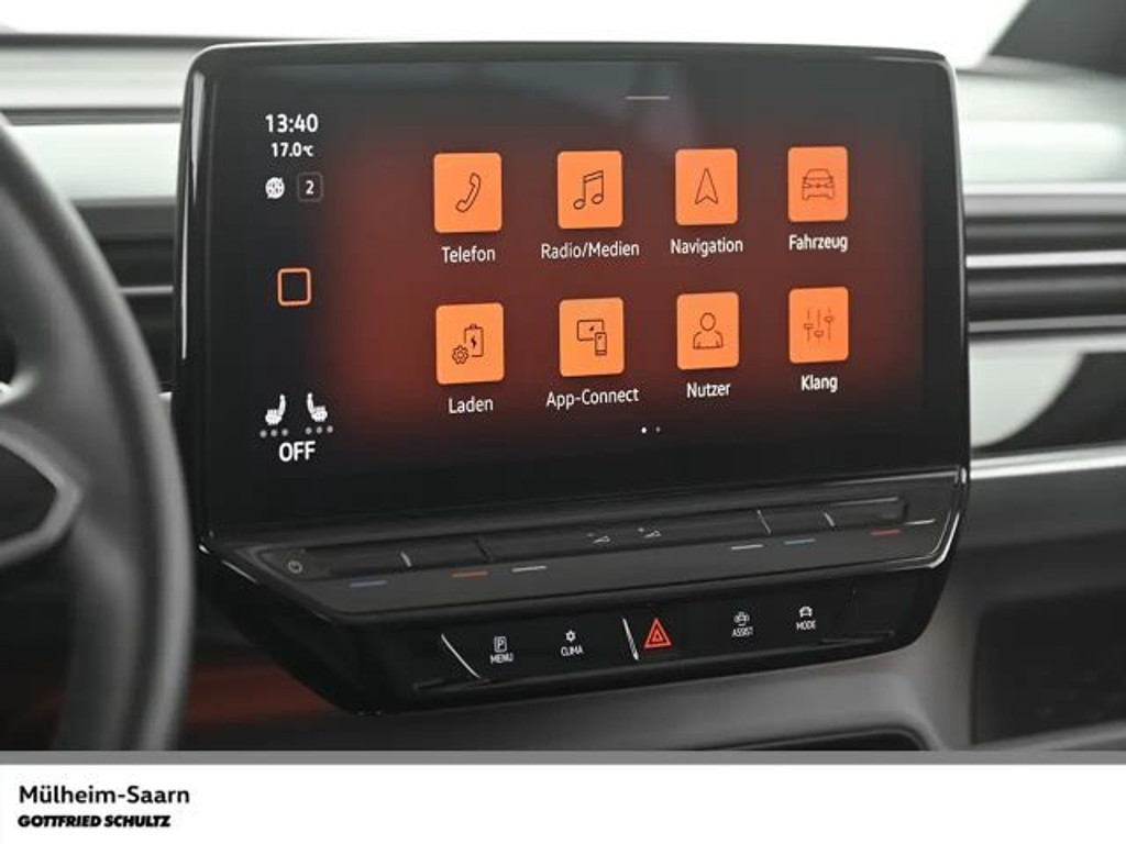 Volkswagen ID.Buzz