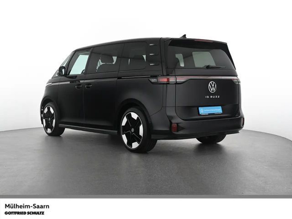 Volkswagen ID.Buzz