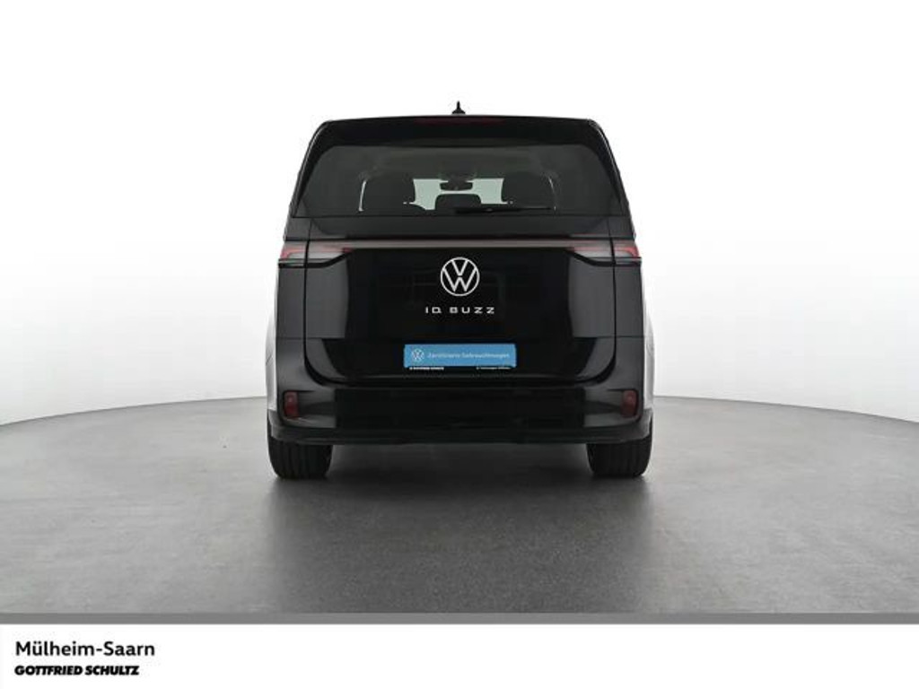 Volkswagen ID.Buzz