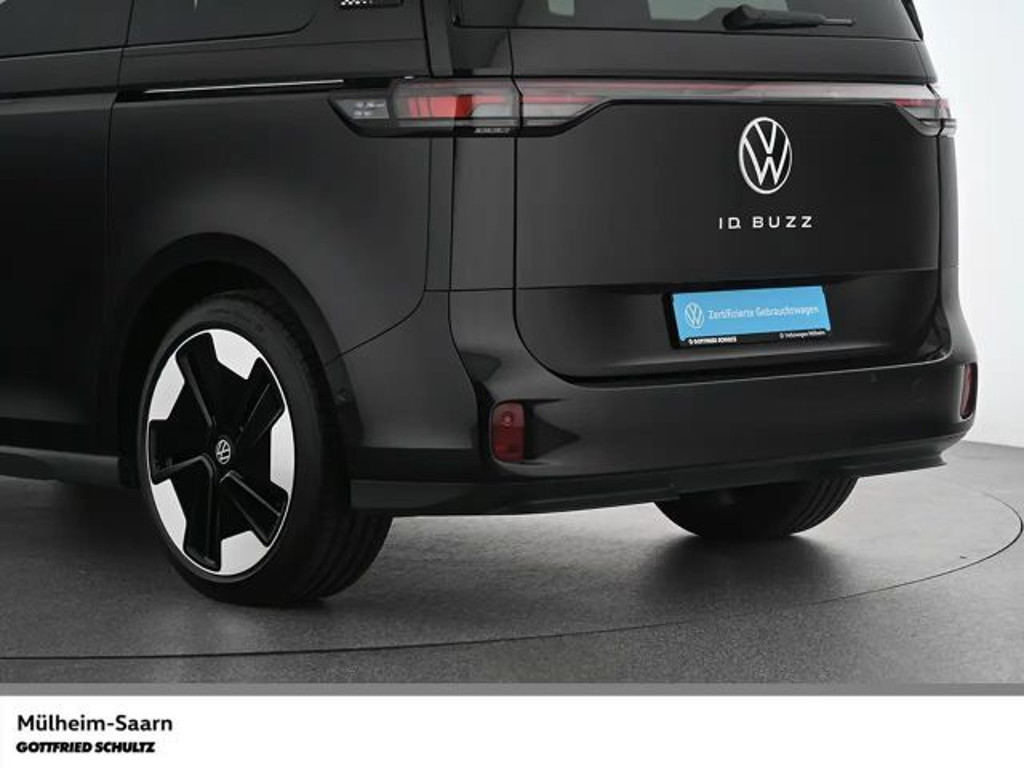 Volkswagen ID.Buzz