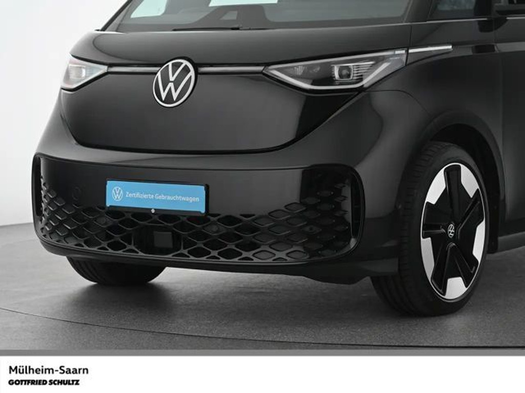 Volkswagen ID.Buzz