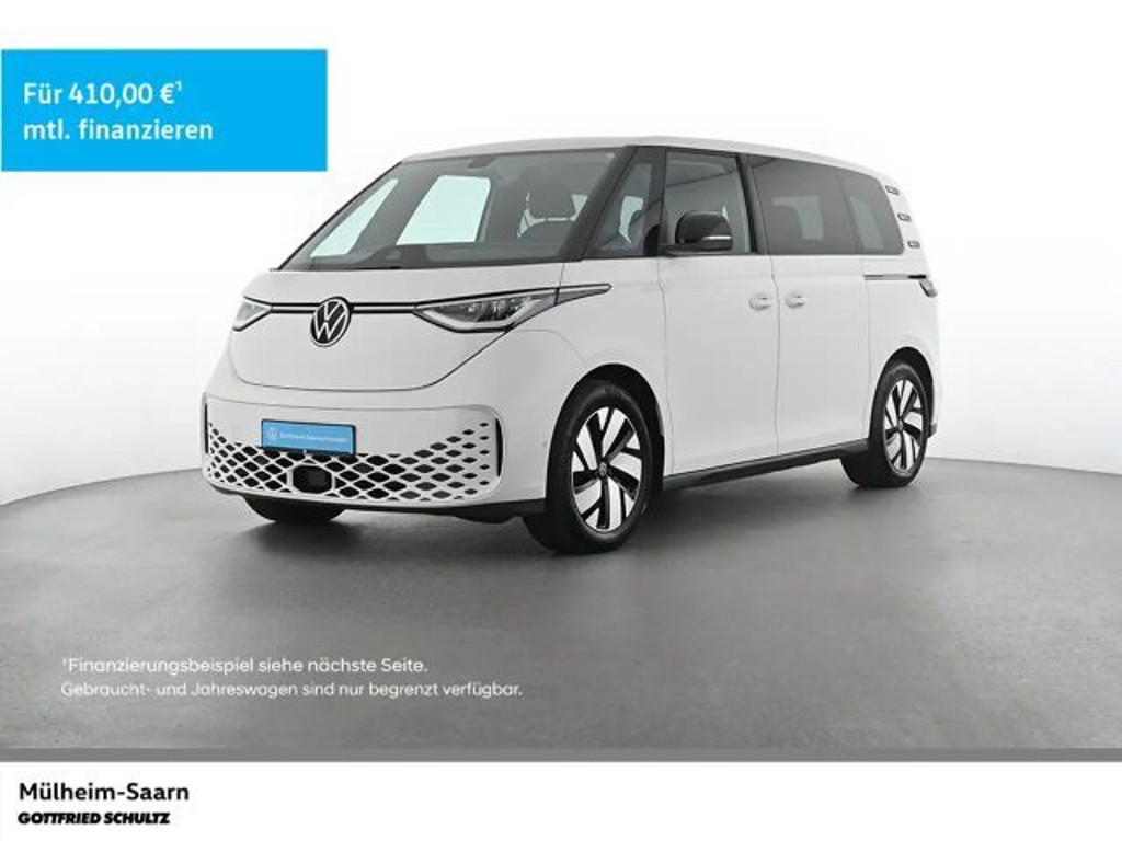 Volkswagen ID.Buzz Pro
