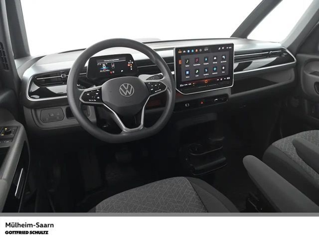 Volkswagen ID.Buzz