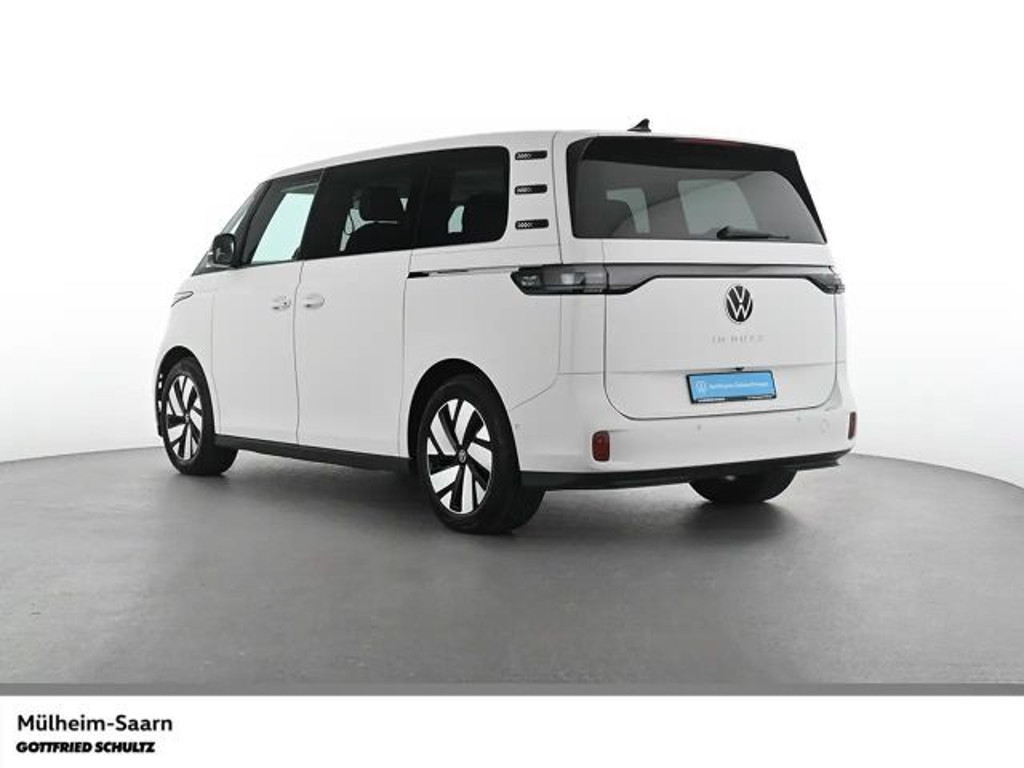 Volkswagen ID.Buzz