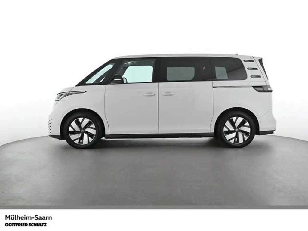 Volkswagen ID.Buzz