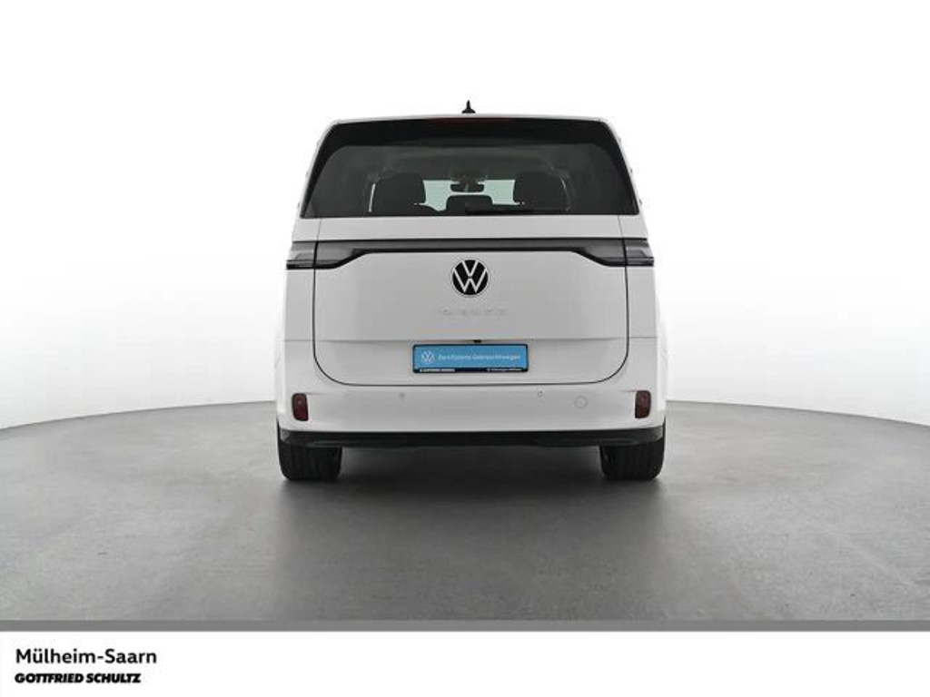 Volkswagen ID.Buzz