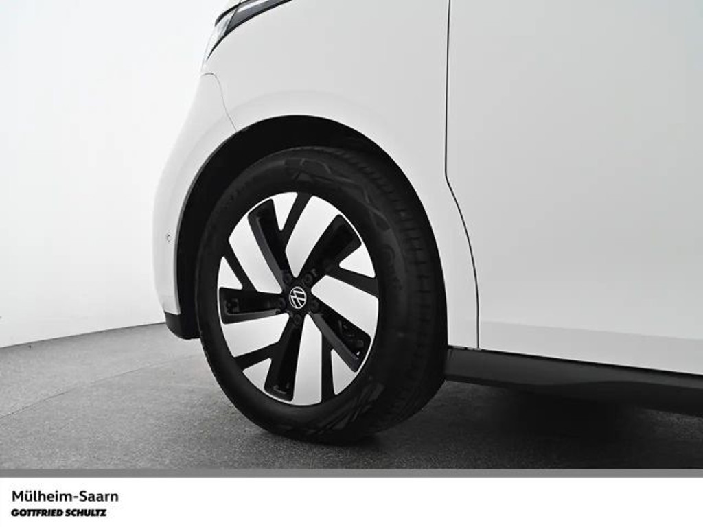 Volkswagen ID.Buzz