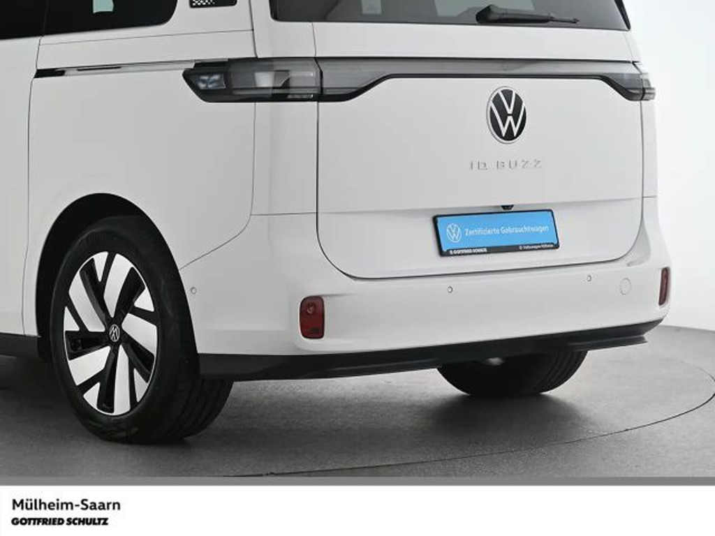Volkswagen ID.Buzz