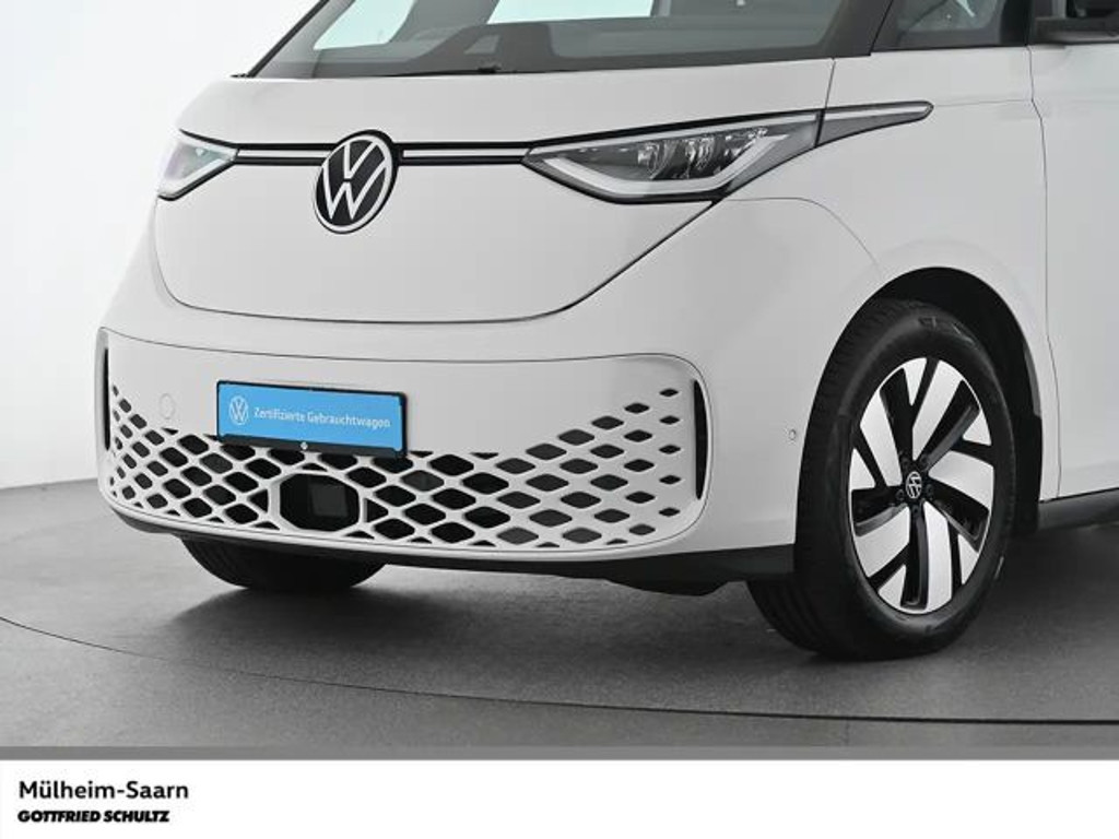 Volkswagen ID.Buzz