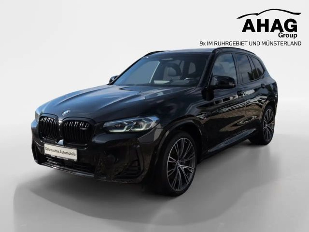BMW X3 X3 M 40i