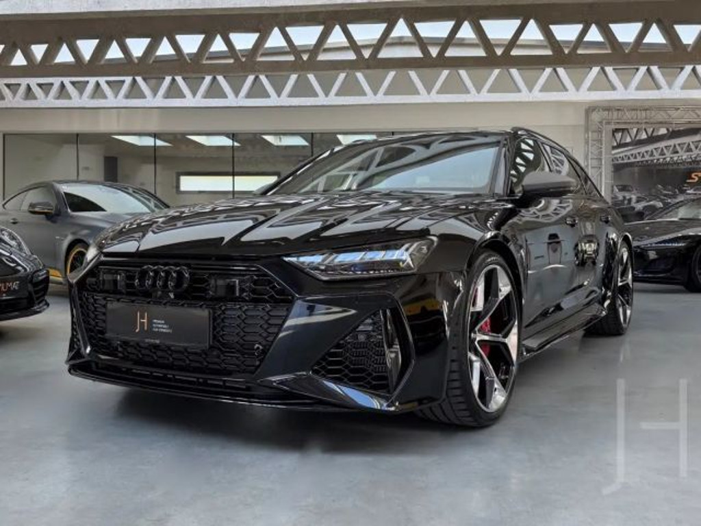Audi RS6