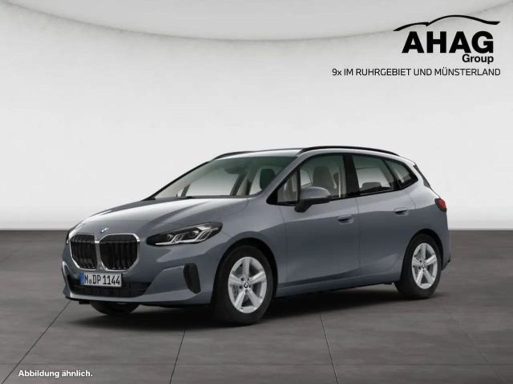 BMW 2 Serie 220 Active Tourer 220i