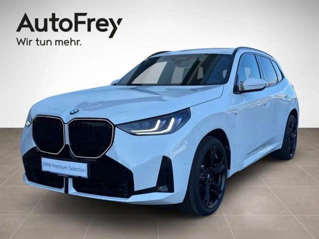 BMW X3 xDrive xDrive30e