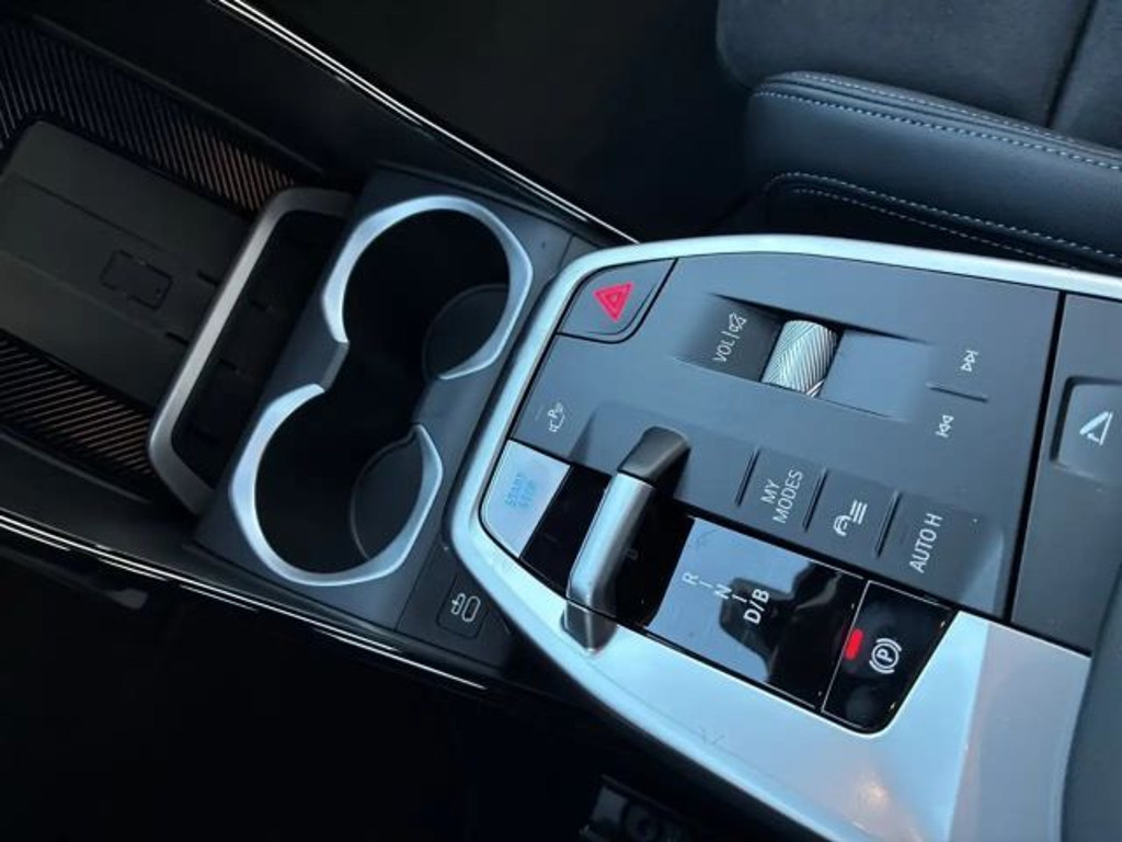 BMW iX2