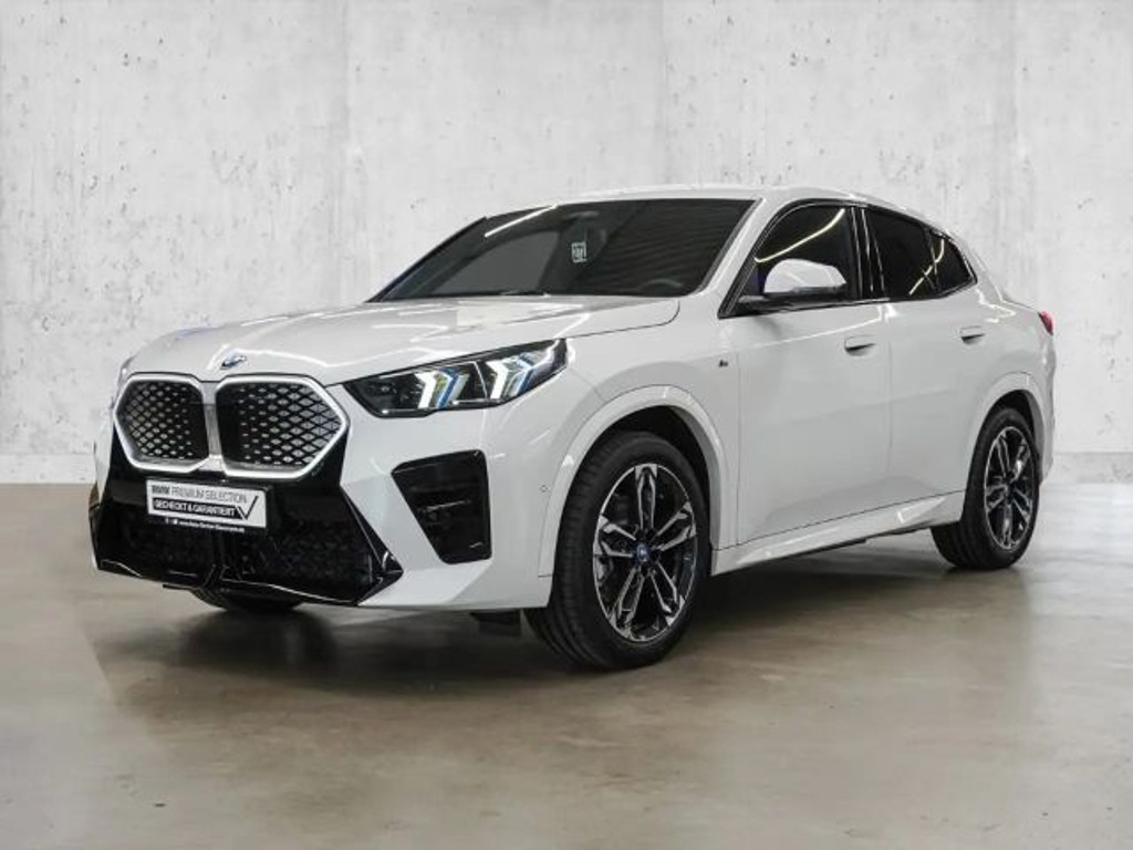 BMW X2 M-Sport