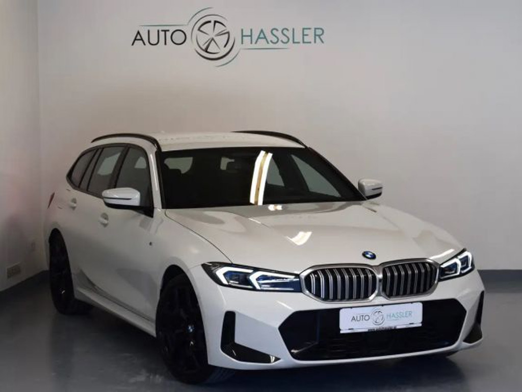BMW 3 Serie