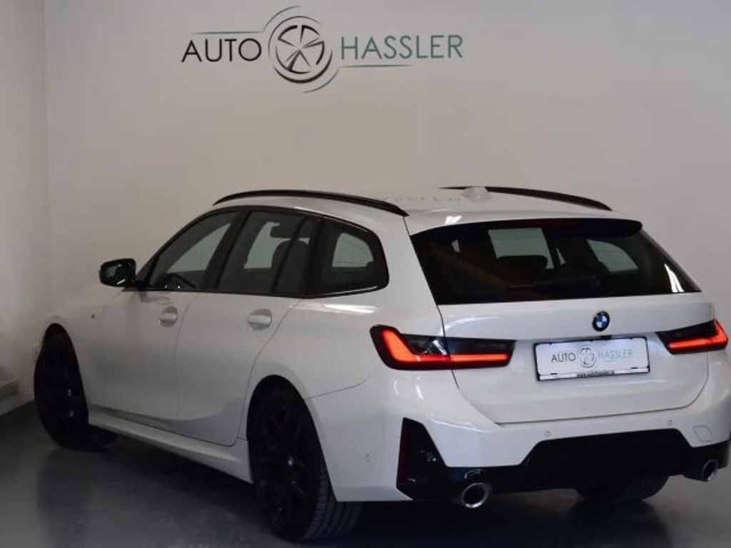 BMW 3 Serie