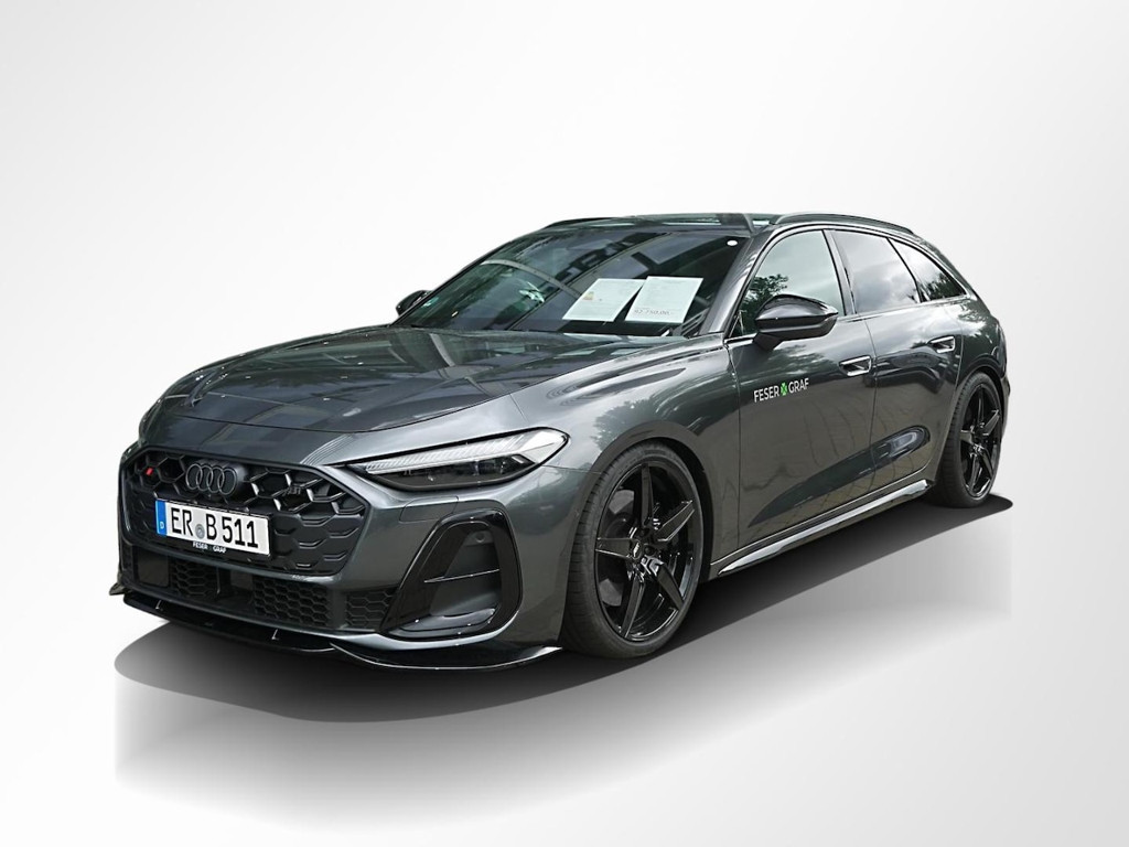 Audi S5