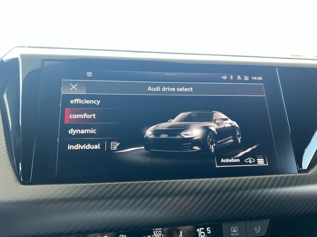 Audi RS e-tron GT