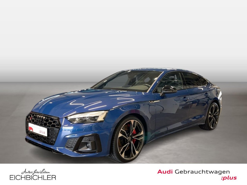 Audi S5 Sportback Quattro